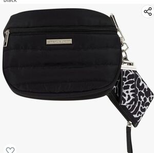 Samantha Brown To-Go fanny pack/Arm strap purse